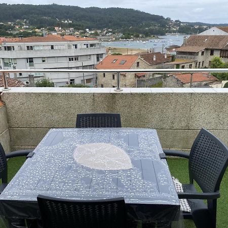 Apartamento Aldan - Vilarino Cangas do Morrazo Eksteriør bilde