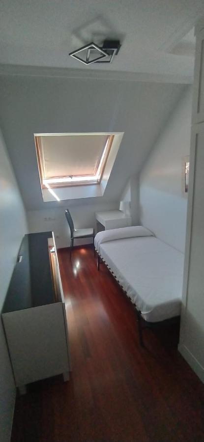 Apartamento Aldan - Vilarino Cangas do Morrazo Eksteriør bilde